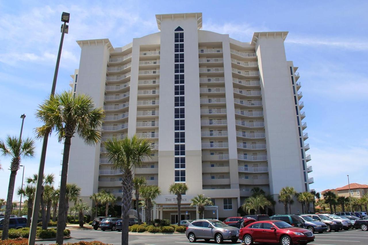Pelican Beach Terrace 805 Destin Exterior foto